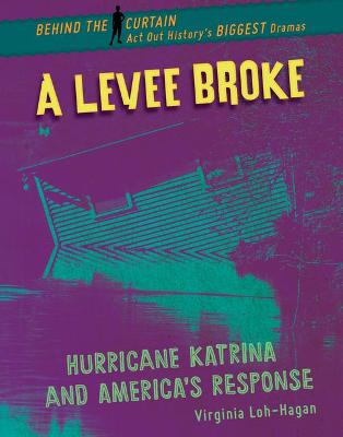 Cover of A Levee Broke