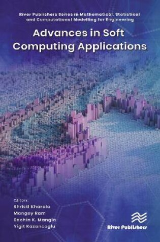 Cover of Advances in Soft Computing Applications