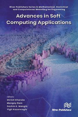 Book cover for Advances in Soft Computing Applications