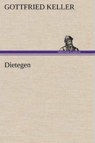 Cover of Dietegen