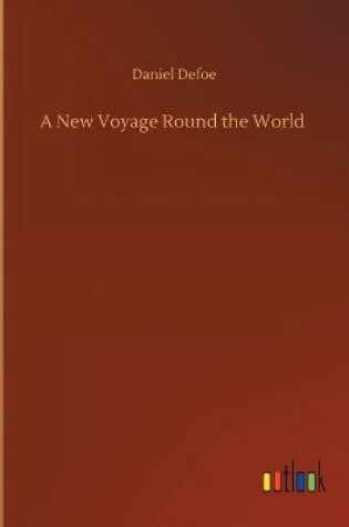 Cover of A New Voyage Round the World