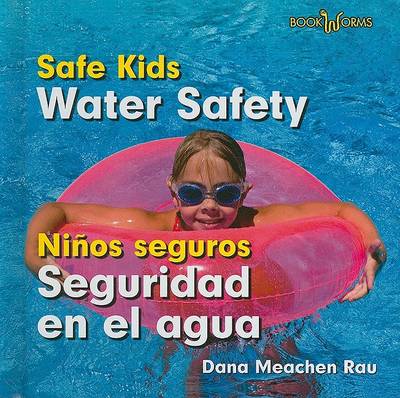 Book cover for Seguridad En El Agua / Water Safety