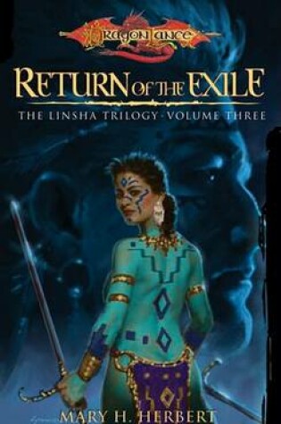 Cover of Return of the Exile