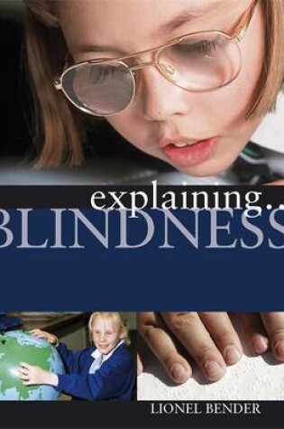 Cover of Blindness