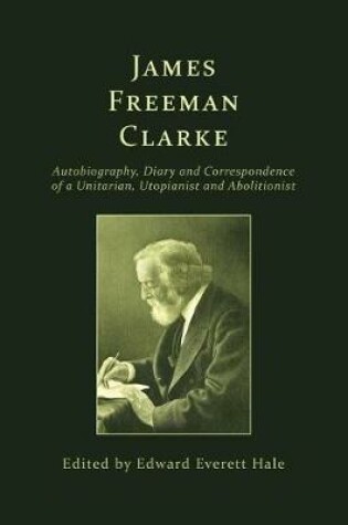 Cover of James Freeman Clarke