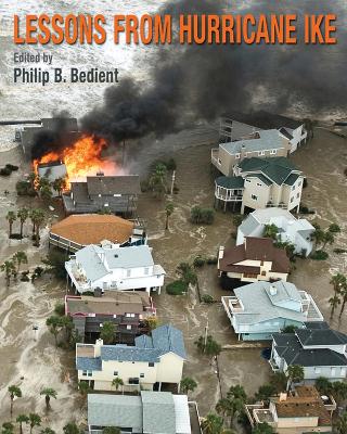 Book cover for Lessons from Hurricane Ike