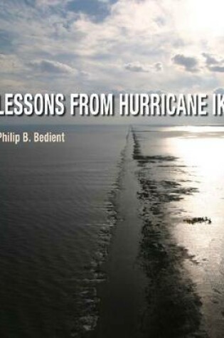 Cover of Lessons from Hurricane Ike