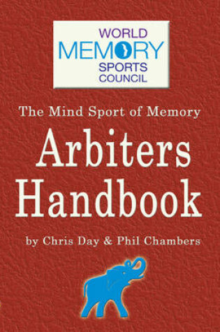 Cover of The Memory Arbiters Handbook