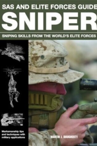 Cover of Sniper