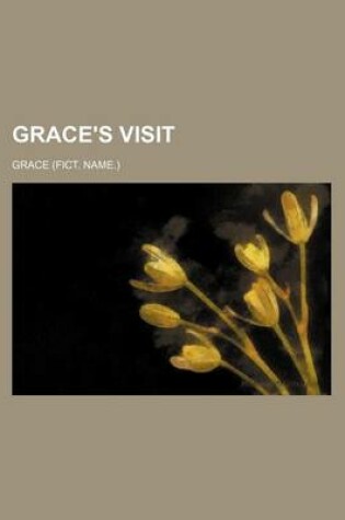 Cover of Grace's Visit