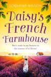 Book cover for Daisy’s French Farmhouse