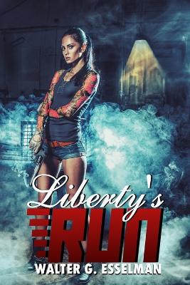 Book cover for Liberty's Run