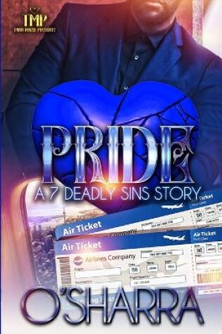 Cover of Pride