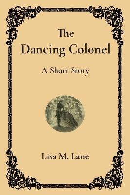 Cover of The Dancing Colonel