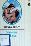 Book cover for Someone to Love