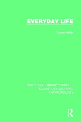 Cover of Everyday Life