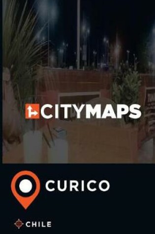 Cover of City Maps Curico Chile