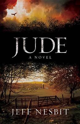 Book cover for Jude