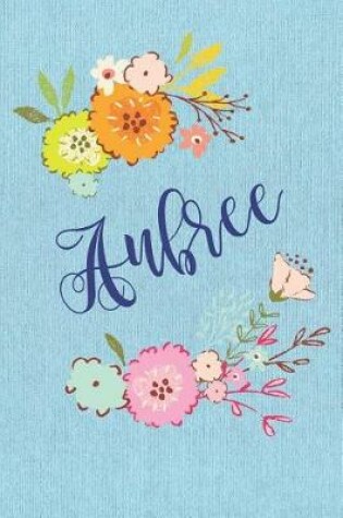 Cover of Aubree