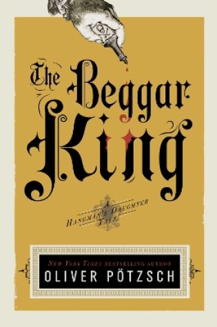 Cover of Beggar King