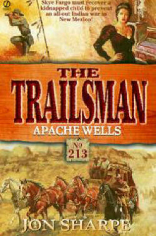 Cover of Apache Wells