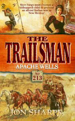 Cover of Apache Wells