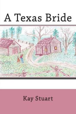 Book cover for A Texas Bride