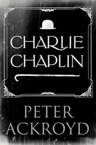 Cover of Charlie Chaplin