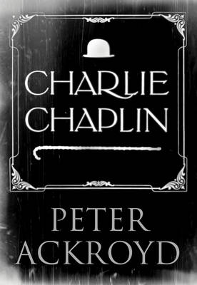 Cover of Charlie Chaplin