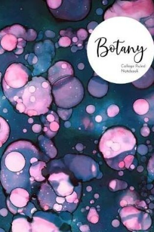 Cover of Botany