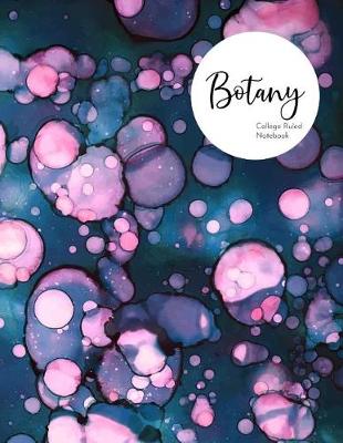 Book cover for Botany