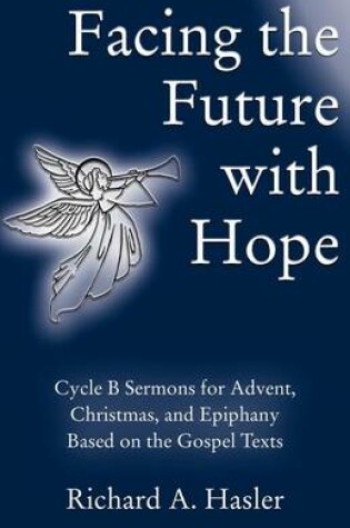 Cover of Facing the Future with Hope
