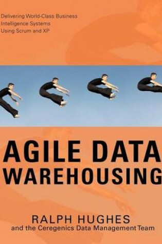 Cover of Agile Data Warehousing