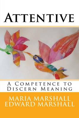 Book cover for Attentive