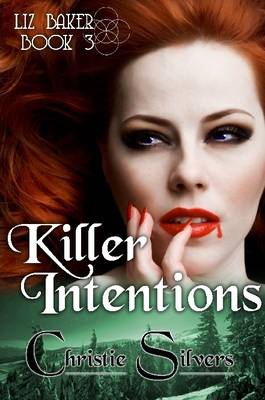 Book cover for Killer Intentions