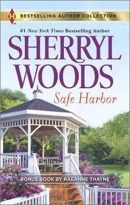 Book cover for Safe Harbor & a Cold Creek Homecoming