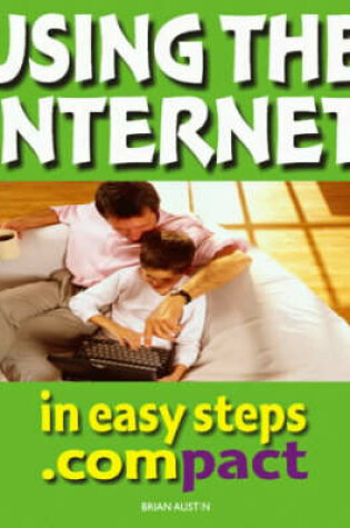 Cover of Using the Internet