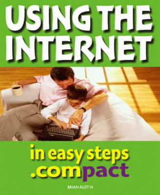 Cover of Using the Internet