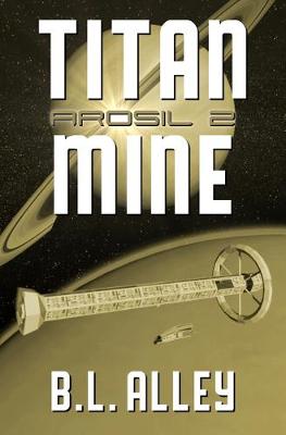 Cover of Titan Mine
