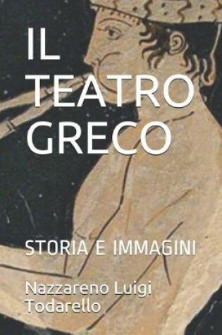 Cover of Il Teatro Greco