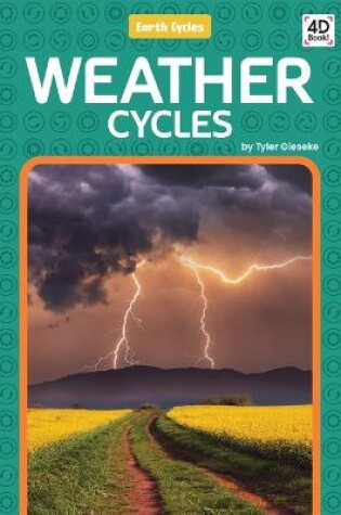 Cover of Weather Cycles