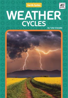 Cover of Weather Cycles