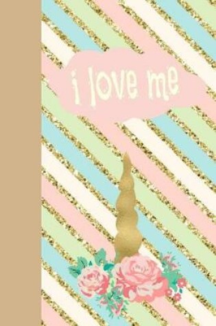 Cover of I Love Me