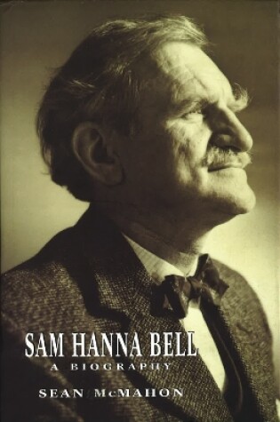 Cover of Sam Hanna Bell