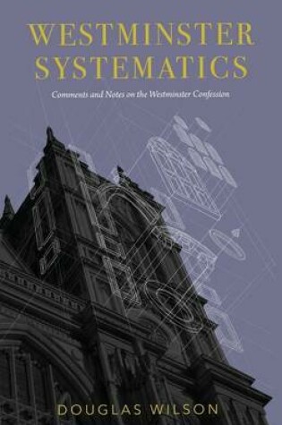 Cover of Westminster Systematics