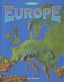 Book cover for Europe