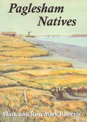 Book cover for Paglesham Natives