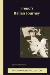 Book cover for Freud's Italian Journey