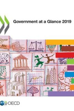 Cover of Government at a Glance 2019