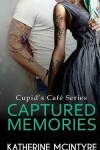 Book cover for Captured Memories